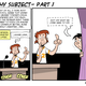 Illustration for article titled Sunday Comics